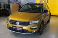 Volkswagen T-Roc Style °ACC°R-Kamera°Elktr-Heckklappe° Gelb - thumbnail 3