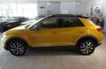 Volkswagen T-Roc Style °ACC°R-Kamera°Elktr-Heckklappe° Gelb - thumbnail 4