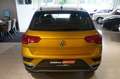 Volkswagen T-Roc Style °ACC°R-Kamera°Elktr-Heckklappe° Gelb - thumbnail 6