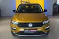 Volkswagen T-Roc Style °ACC°R-Kamera°Elktr-Heckklappe° Gelb - thumbnail 2
