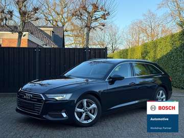 Avant 50 TFSI e quattro Advanced edition MATRIX -