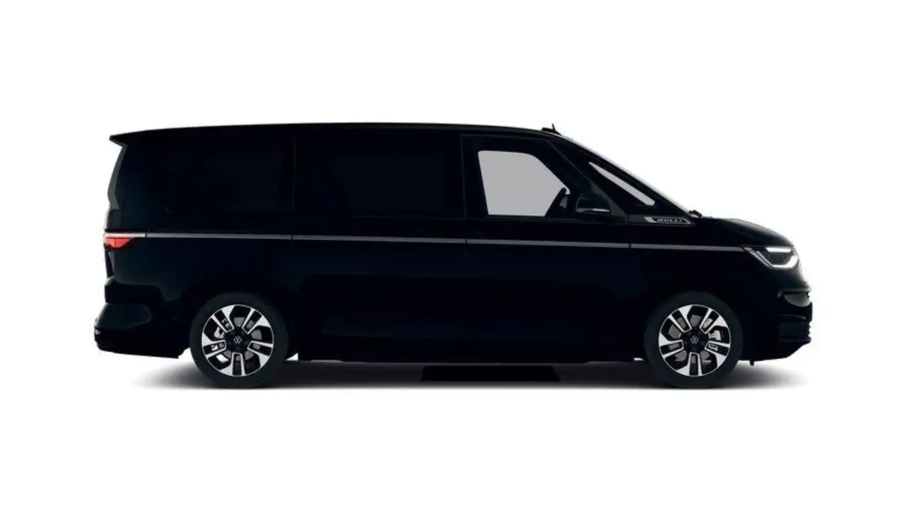 Volkswagen Others 2026