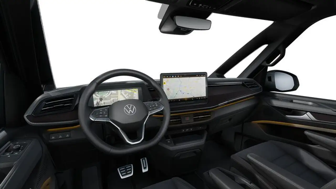 Volkswagen Others 2026