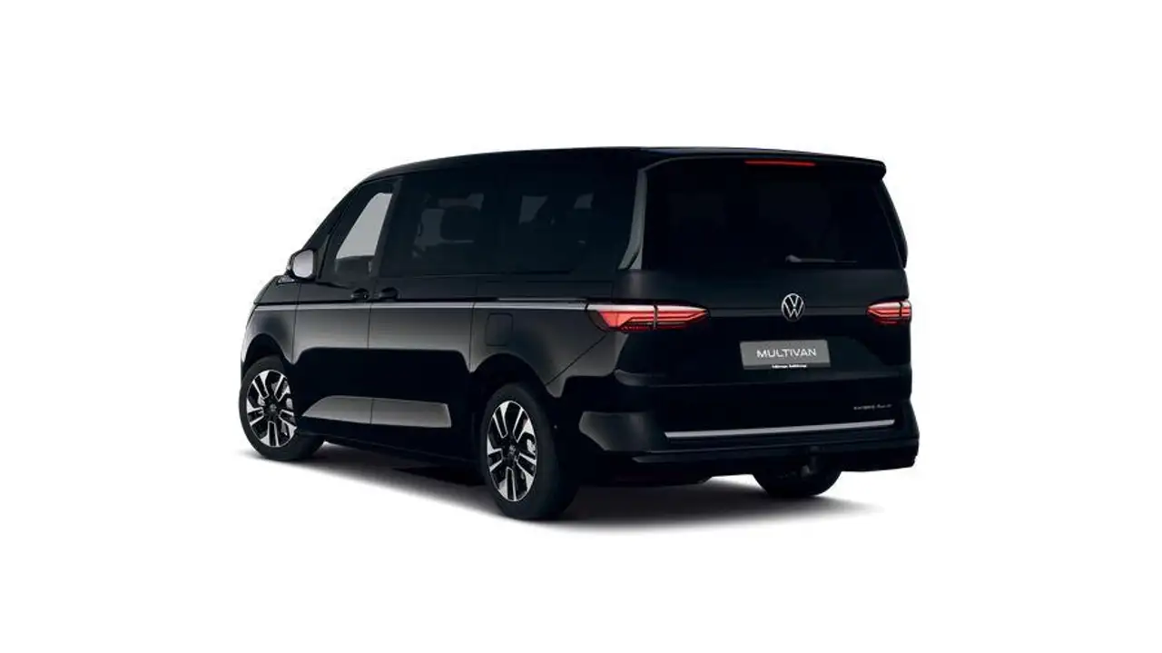 Volkswagen Others 2026