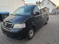 Volkswagen T5 Multivan Schwarz - thumbnail 3