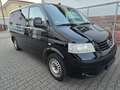 Volkswagen T5 Multivan Schwarz - thumbnail 1