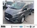 Ford Transit Custom 280 L1H1 LKW VA Trend STANDHEIZ. R-KAMERA BI-XENON Gris - thumbnail 1