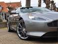 Aston Martin Virage 6.0 V12 Silver - thumbnail 2