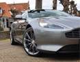 Aston Martin Virage 6.0 V12 srebrna - thumbnail 2