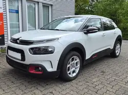 Citroën C4 Cactus C4 Cactus PureTech 130 Stop