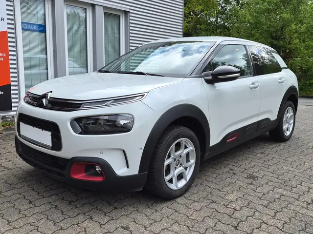 Citroen C4 Cactus C4 Cactus PureTech 130 Stop