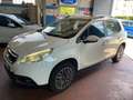 Peugeot 2008 2008 1.2 puretech 12v Allure 82cv E6 Bianco - thumbnail 1