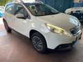 Peugeot 2008 2008 1.2 puretech 12v Allure 82cv E6 Bianco - thumbnail 2