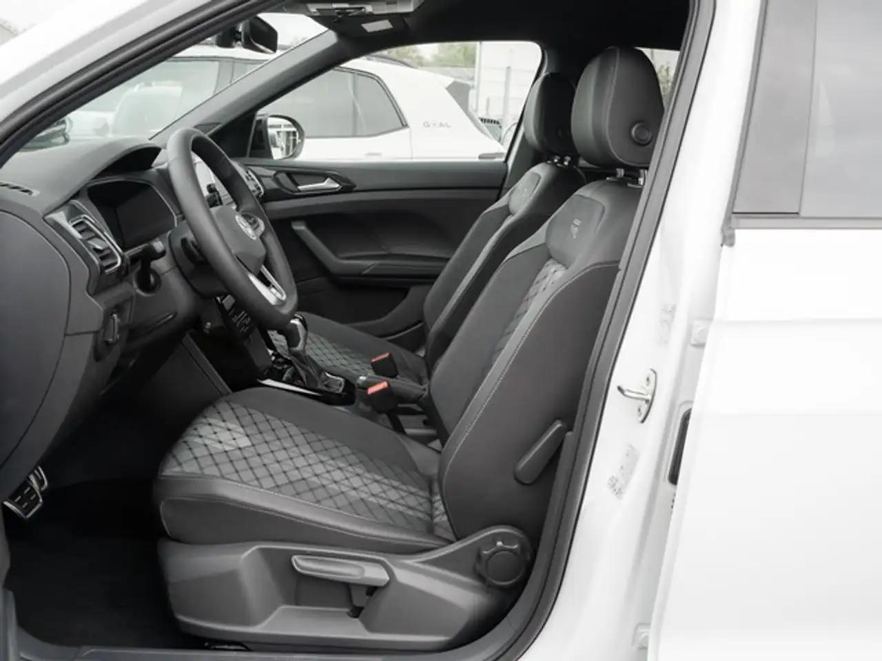 Volkswagen T-Cross 2026