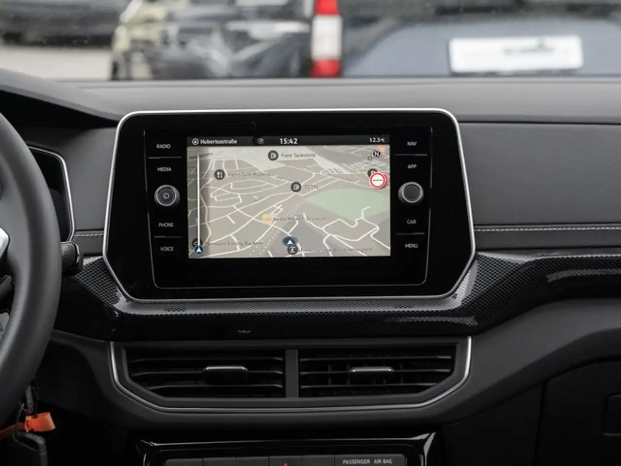 Volkswagen T-Cross 2026