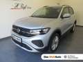 Volkswagen T-Cross Friends TSI Silber - thumbnail 1