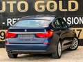 BMW 530 dA GT/FULLOPTIONS/BOITE AUTO/PACKSPORT/CARNET Blauw - thumbnail 3