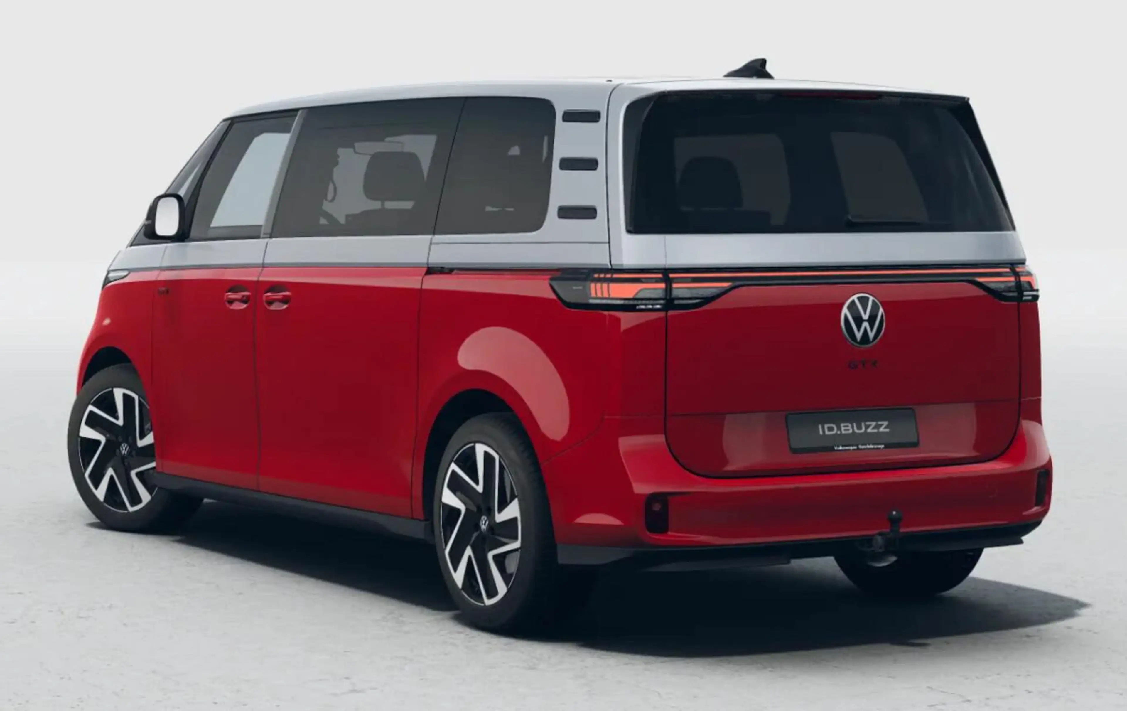 Volkswagen ID. Buzz GTX 86kWh 4M LR 7S Pano AHK WärmeP 5JGar 250 kW... — photo 5