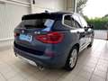 BMW X3 III (G01) xDrive30dA 265ch xLine Bleu - thumbnail 4