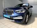 BMW X3 III (G01) xDrive30dA 265ch xLine Bleu - thumbnail 1