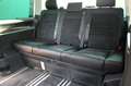 Volkswagen T6 Transporter T6 Multivan Highline+Standheizung+AHK+Kamera+ Noir - thumbnail 13