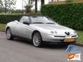 Alfa Romeo Spider T Spark 2.0 TS *Mooie klassieker srebrna - thumbnail 2
