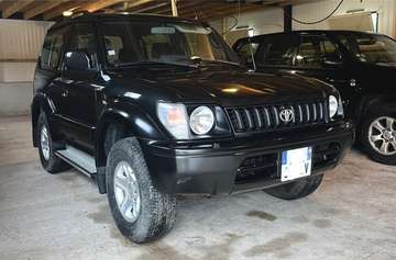 VZJ 90 3.4 l V6