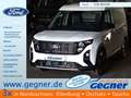 Ford Transit Courier Active 74kW Nav WiPa ACC 2xS-Tür Weiß - thumbnail 1