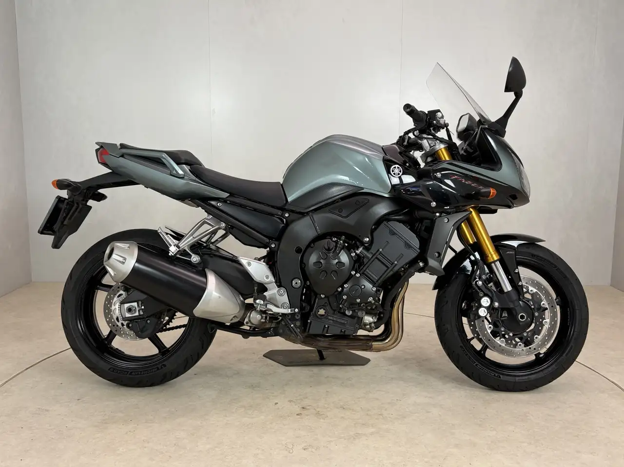 Yamaha FZ 1