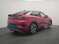 Volkswagen ID.5 Pro 77KWH MATRIX ACC AHK NAVI VIRT KAM 3 Rot - thumbnail 3