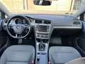 Volkswagen Golf VII Variant 1.6TDI  Comfortline Silber - thumbnail 13