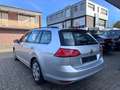 Volkswagen Golf VII Variant 1.6TDI  Comfortline Silber - thumbnail 4