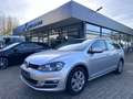 Volkswagen Golf VII Variant 1.6TDI  Comfortline Silber - thumbnail 3