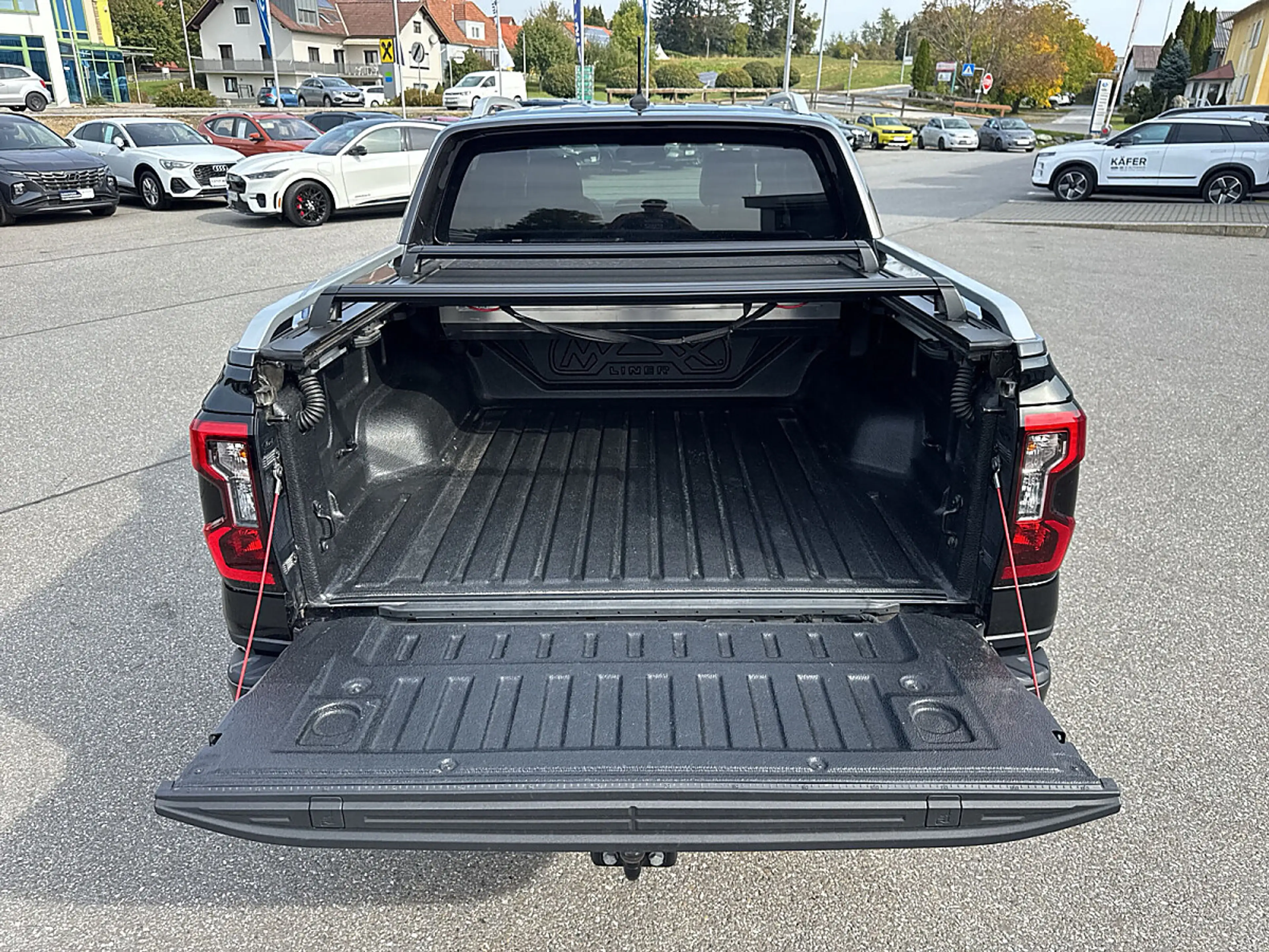 Ford Ranger Ranger Doppelkabine Wildtrak e-4WD 3,0 EcoBlue ... — photo 13