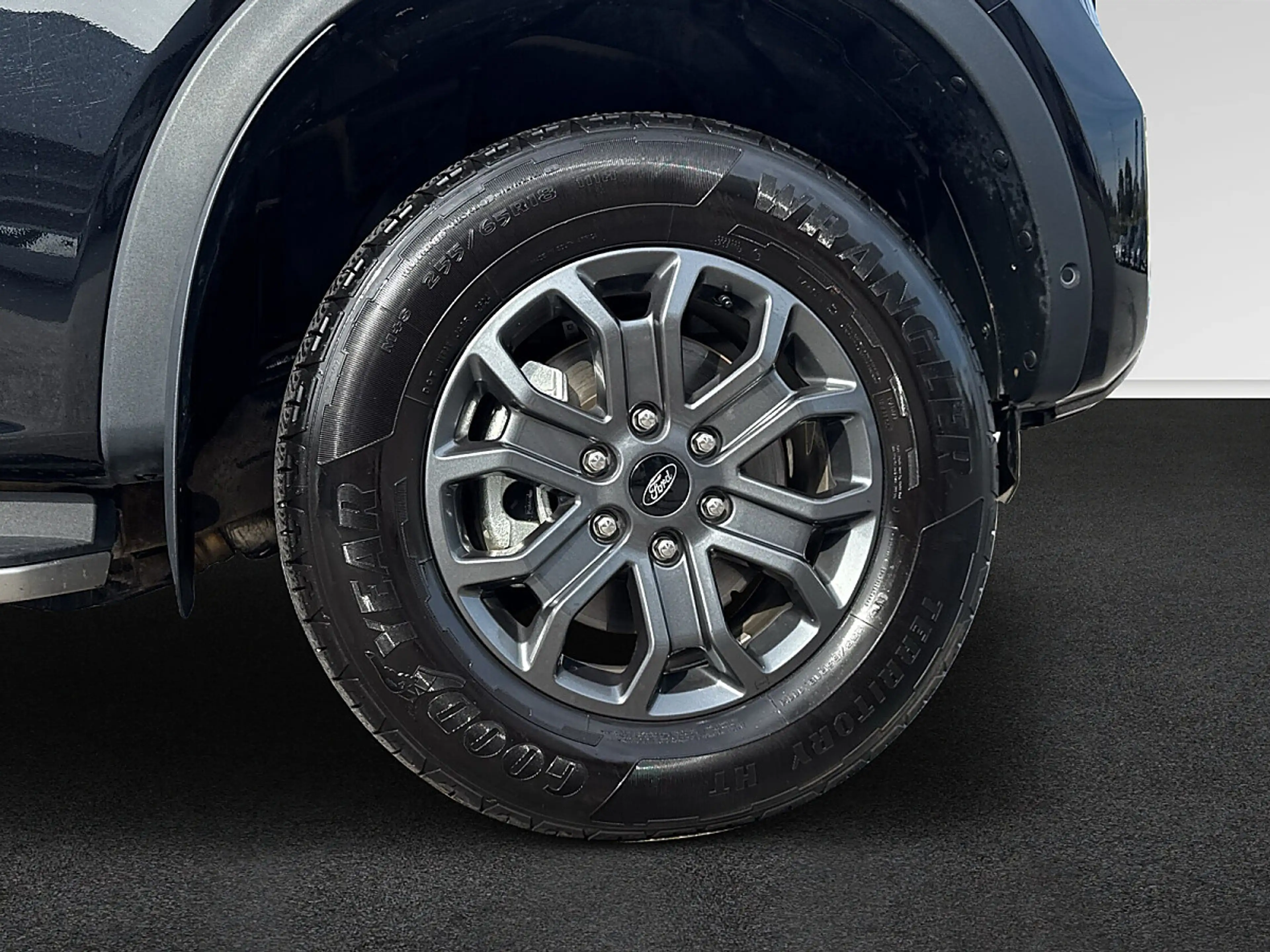 Ford Ranger Ranger Doppelkabine Wildtrak e-4WD 3,0 EcoBlue ... — photo 4