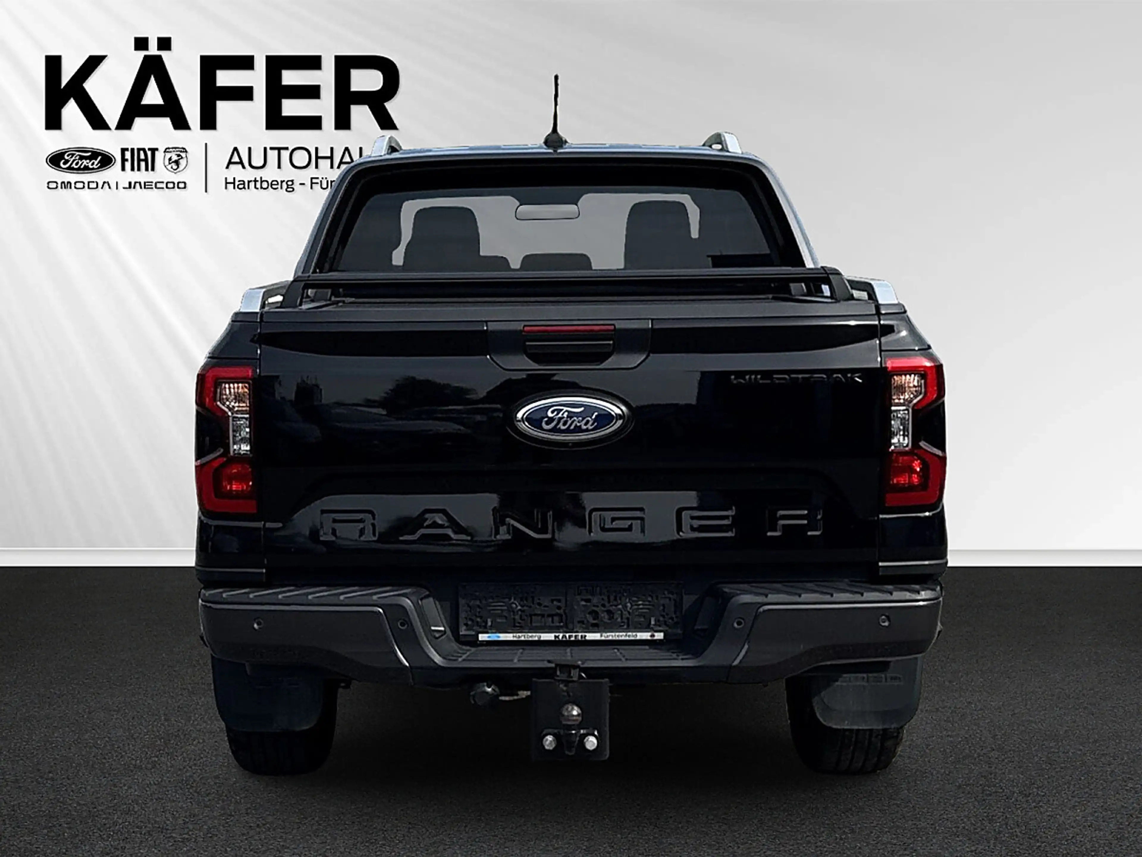Ford Ranger Ranger Doppelkabine Wildtrak e-4WD 3,0 EcoBlue ... — photo 7