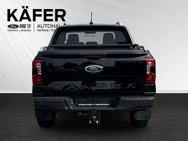 Ford Ranger Ranger Doppelkabine Wildtrak e-4WD 3,0 EcoBlue ... Ansicht 7