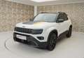 Jeep Avenger 4XE THE NORTH FACE Weiß - thumbnail 1