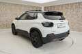Jeep Avenger 4XE THE NORTH FACE Weiß - thumbnail 3