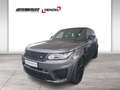 Land Rover Range Rover Sport 5,0 V8 SVR Mavi - thumbnail 1