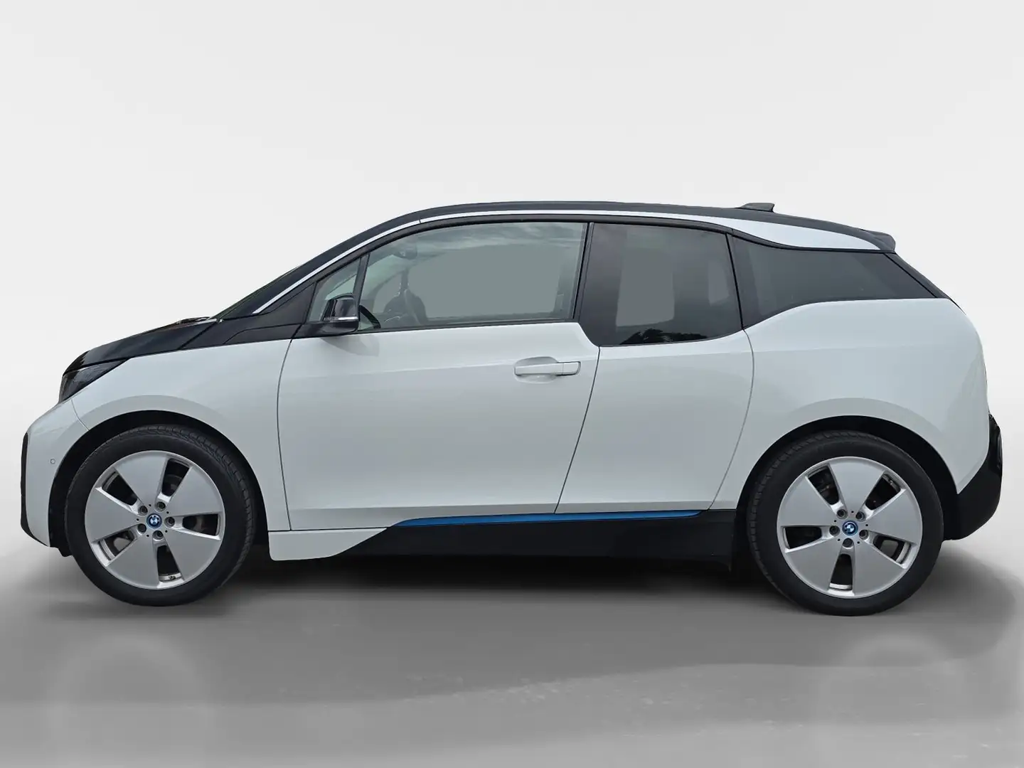 BMW i3 Basis - 2