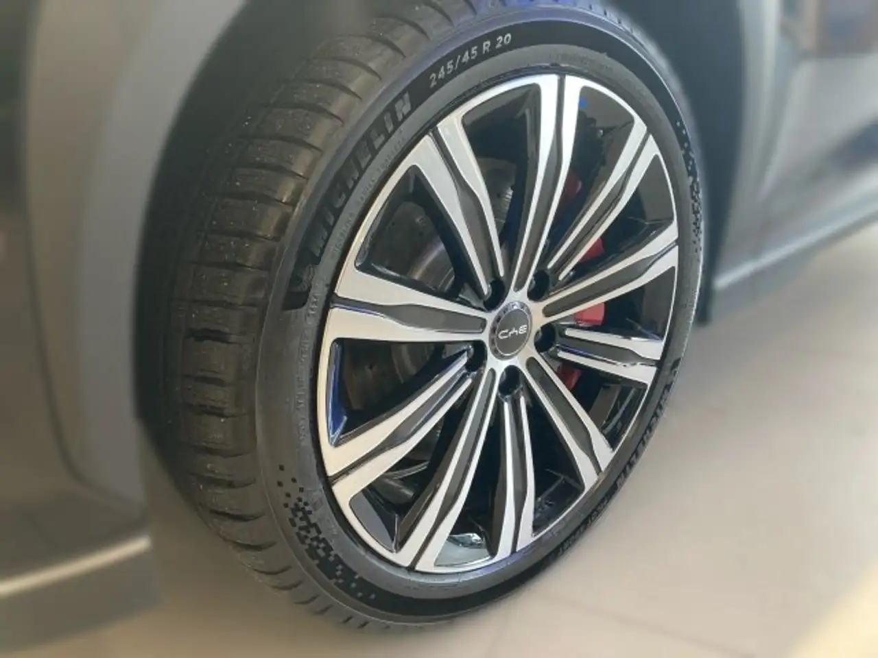 BYD SEALION 7