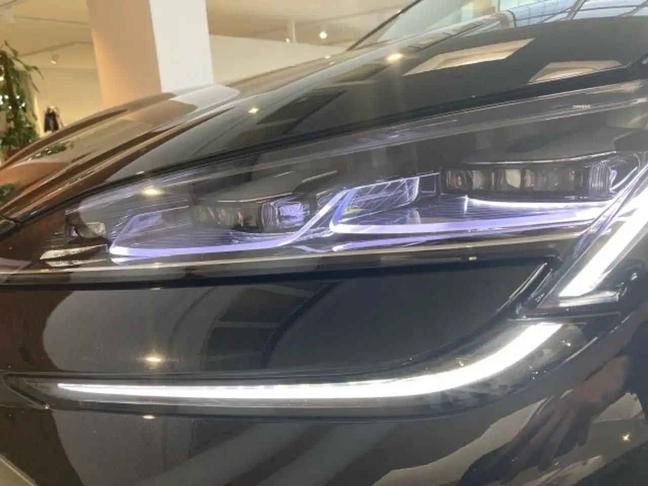 BYD SEALION 7