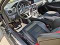 Mercedes-Benz C 220 Coupe *AMG Sport-PLUS Paket* Schwarz - thumbnail 9