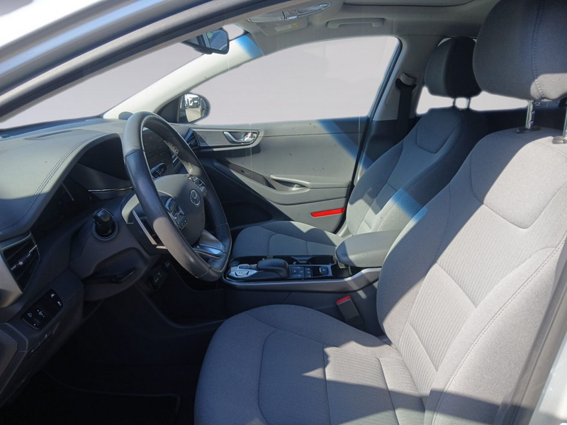 Hyundai IONIQ Style Elektro HGSD NAVI ACC FACEL. LED — photo 8