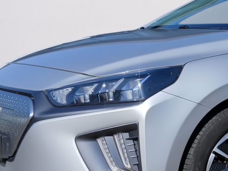 Hyundai IONIQ Style Elektro HGSD NAVI ACC FACEL. LED — photo 6