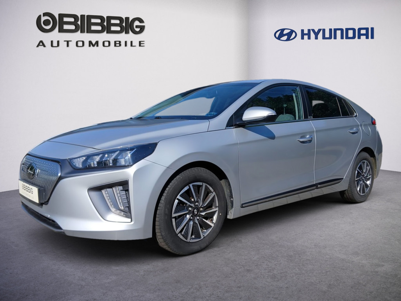 Hyundai IONIQ Style Elektro HGSD NAVI ACC FACEL. LED