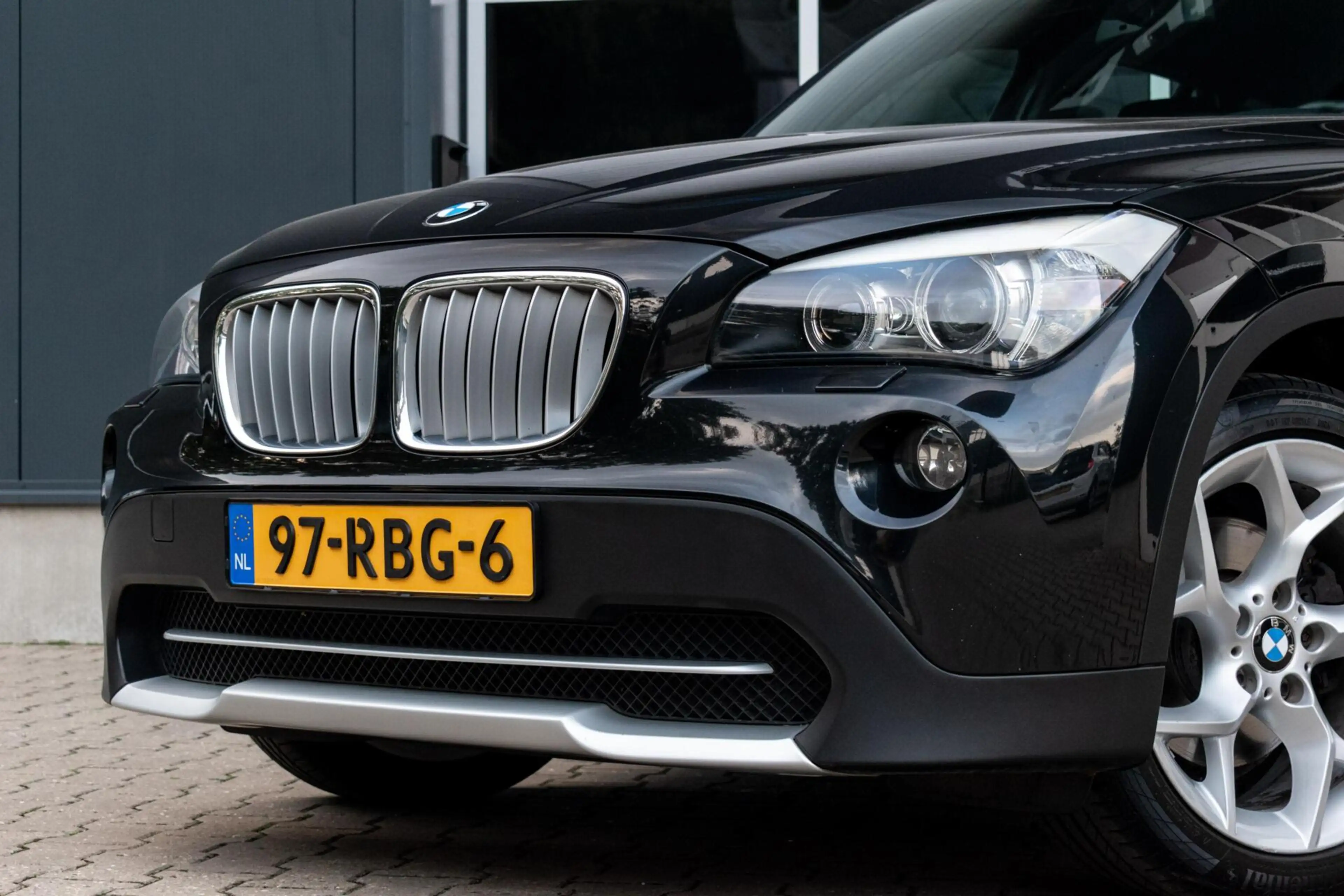 BMW X1 sDrive18i Executive|AFN. TREKHAAK|NAVI|CLIMATE|CRU — photo 20