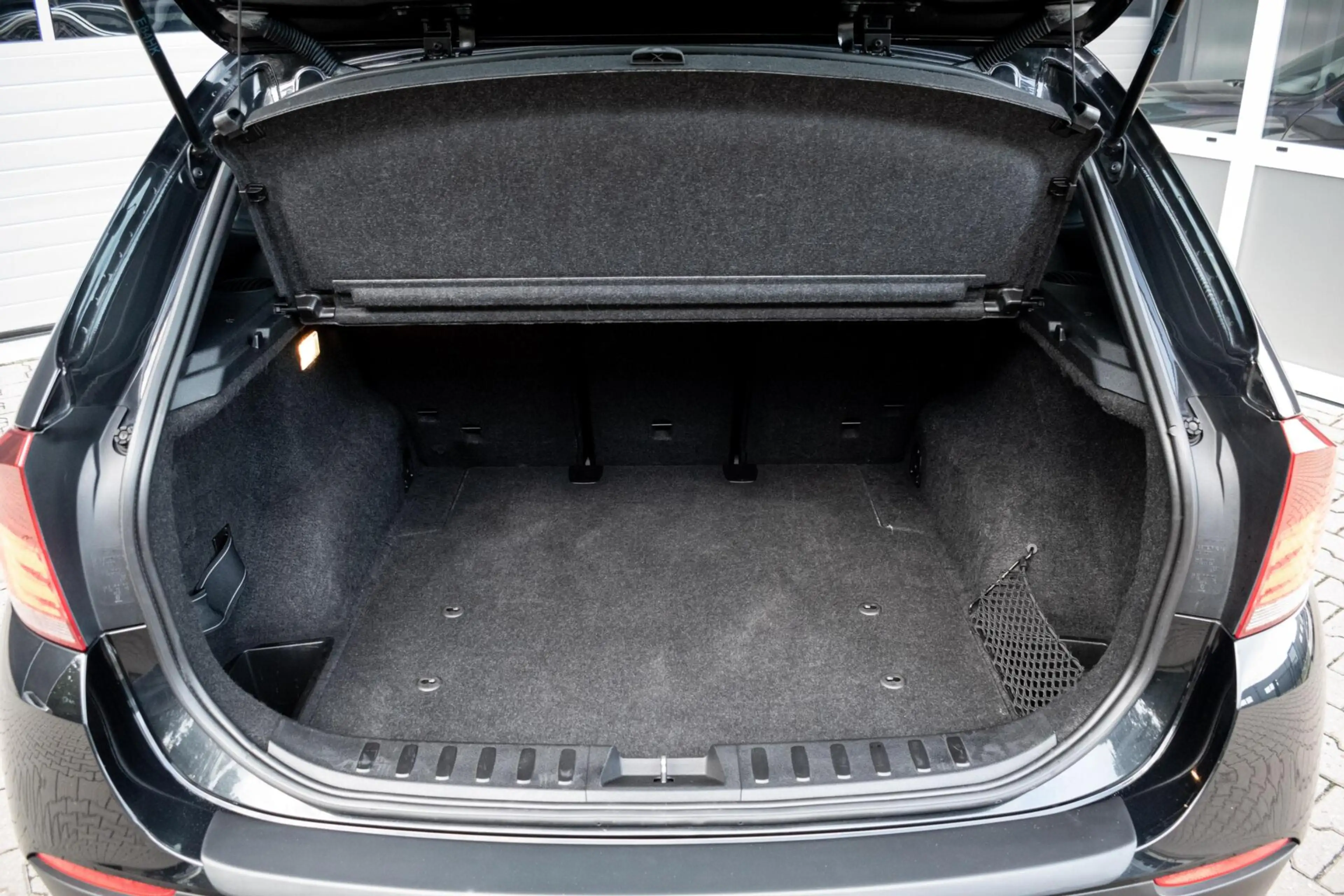 BMW X1 sDrive18i Executive|AFN. TREKHAAK|NAVI|CLIMATE|CRU — photo 7