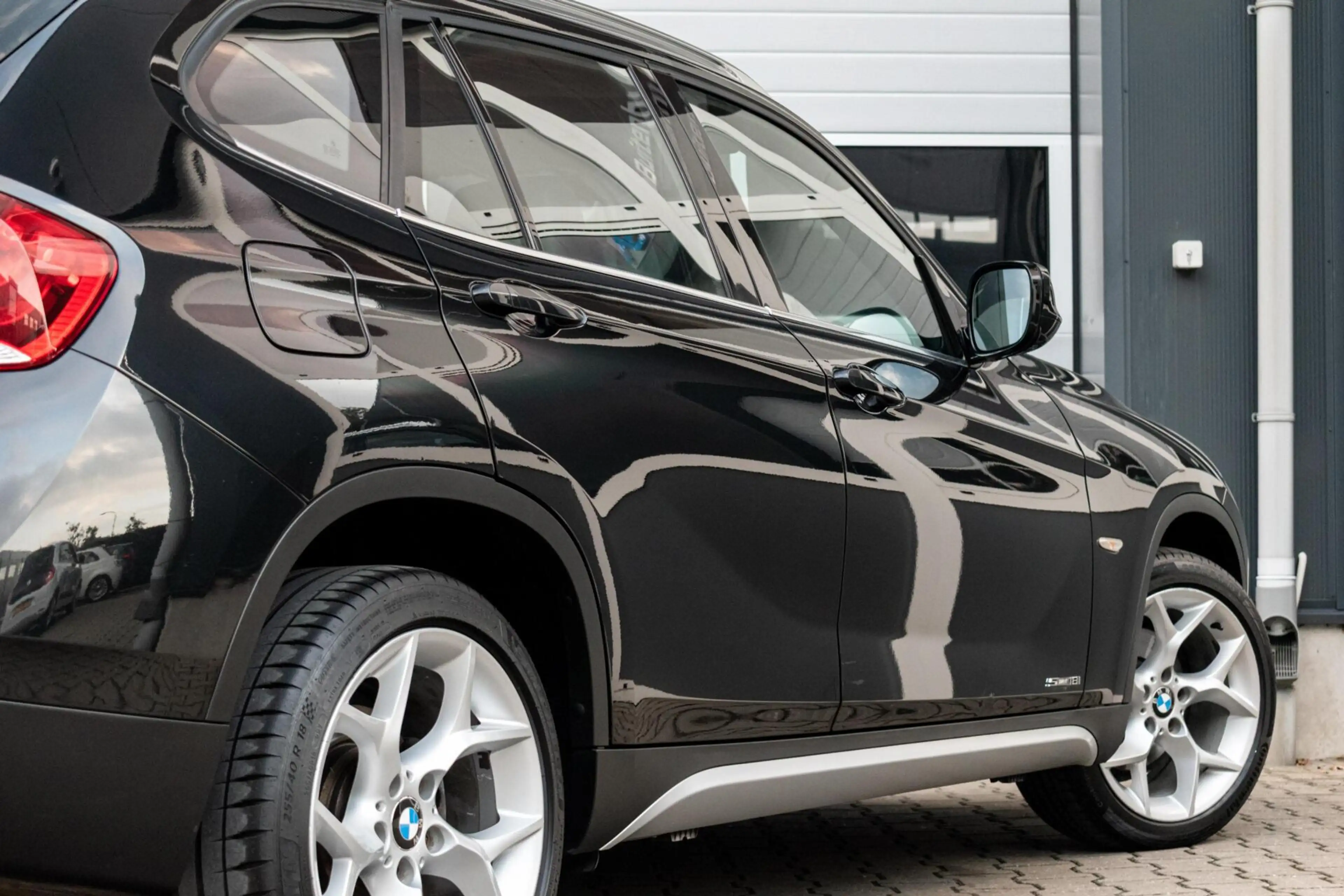 BMW X1 sDrive18i Executive|AFN. TREKHAAK|NAVI|CLIMATE|CRU — photo 27